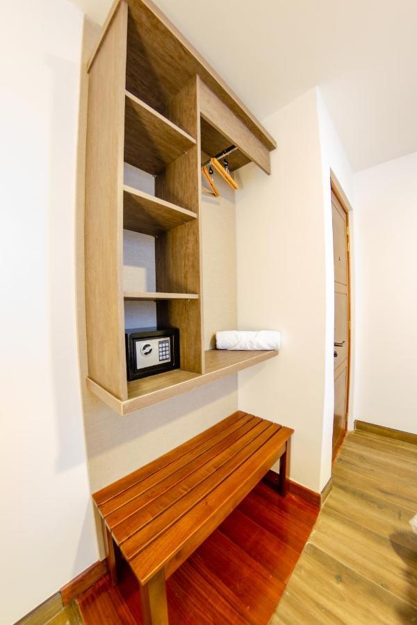 Hotel Boutique San Marcos Chiquinquira Екстериор снимка